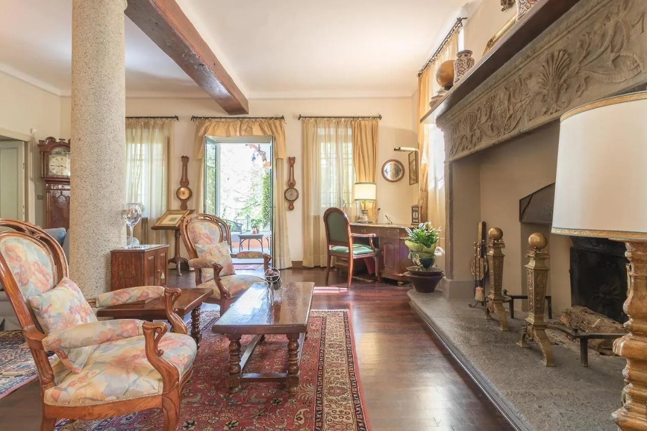Villa Rondinella - Tremezzina Mezzegra
