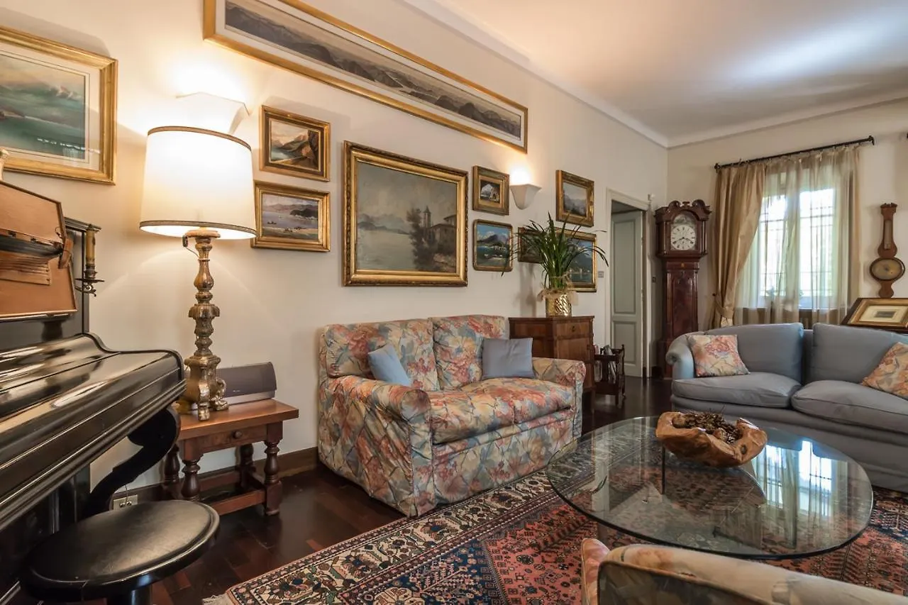 Villa Rondinella - Tremezzina Mezzegra 0*,