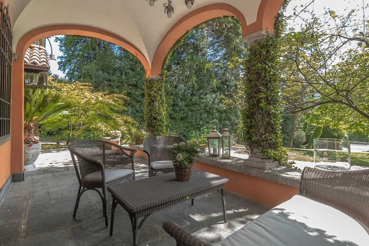 Villa Rondinella - Tremezzina Mezzegra