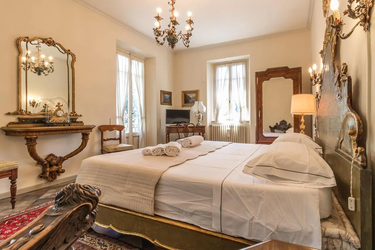Villa Rondinella - Tremezzina Mezzegra