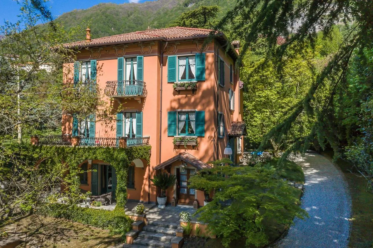 Villa Rondinella - Tremezzina location