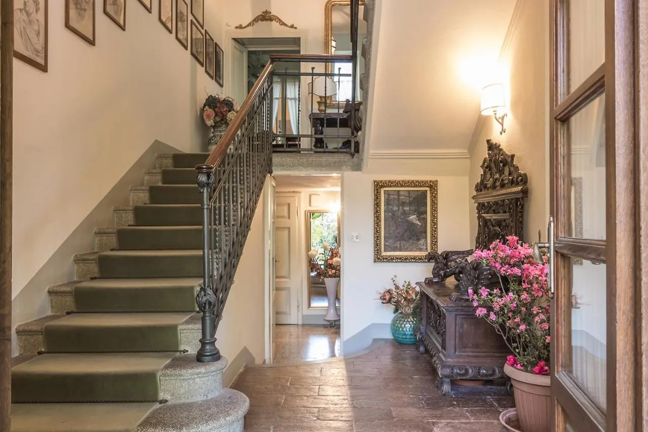 Villa Rondinella - Tremezzina Mezzegra