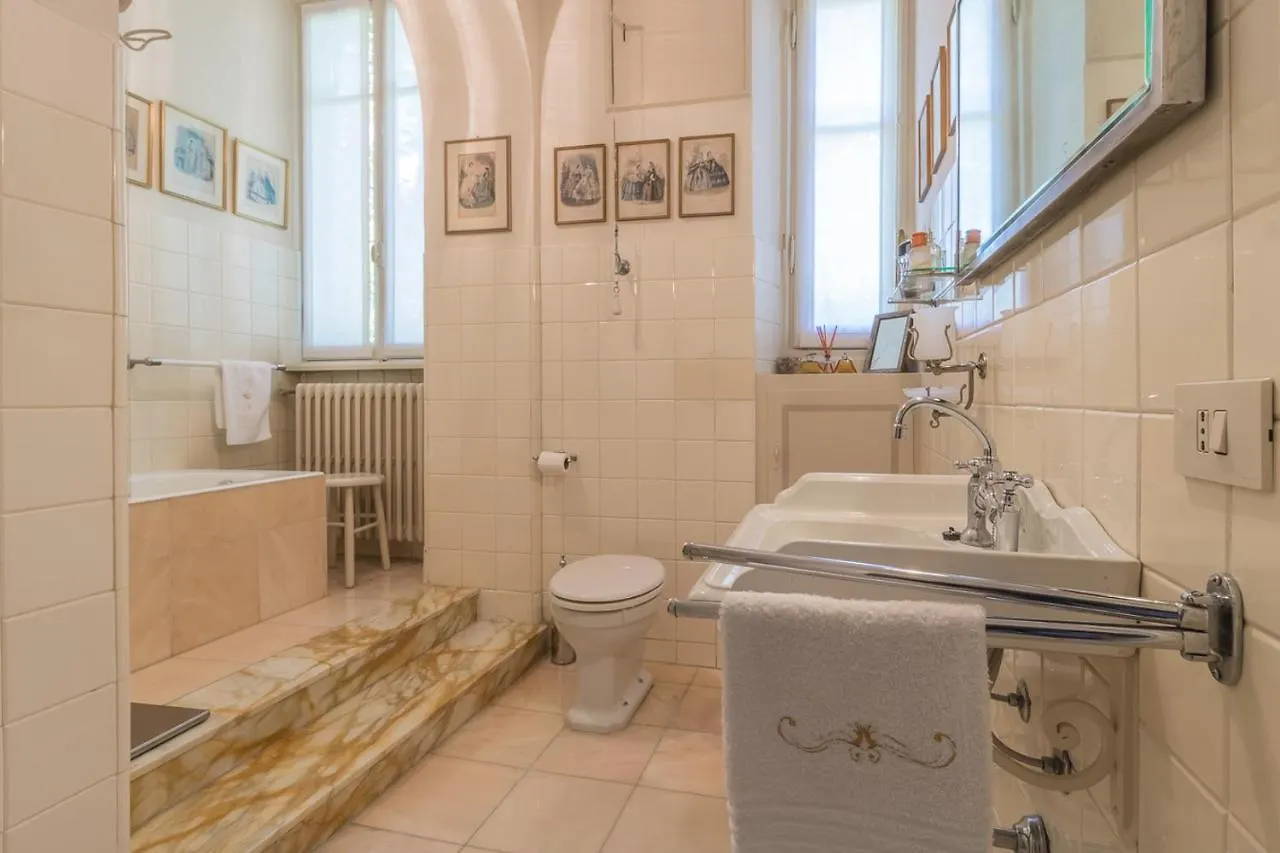 Villa Rondinella - Tremezzina Mezzegra