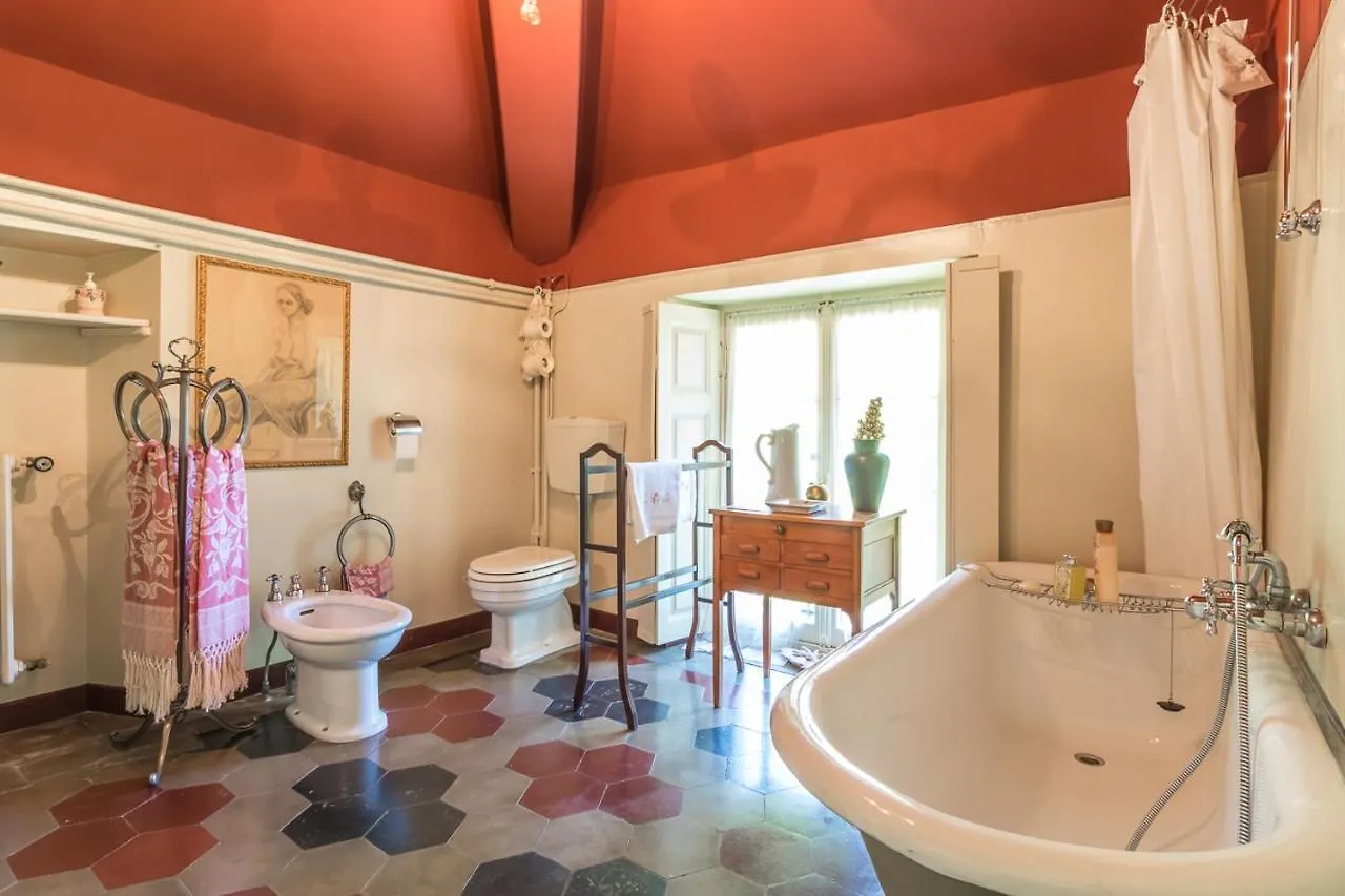 Villa Rondinella - Tremezzina Mezzegra Italy