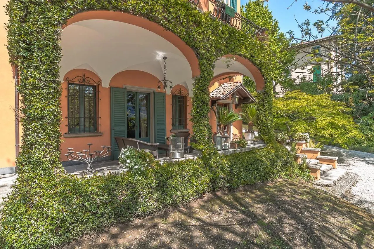 Villa Rondinella - Tremezzina Mezzegra