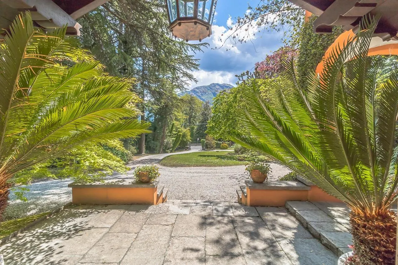 Villa Rondinella - Tremezzina Mezzegra