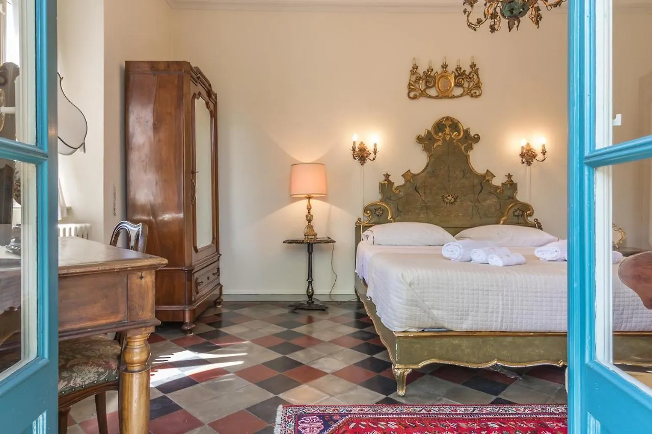 Villa Rondinella - Tremezzina Mezzegra