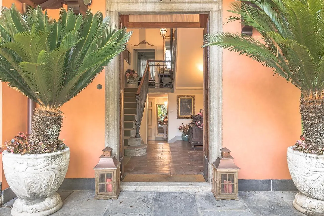 Villa Rondinella - Tremezzina Mezzegra