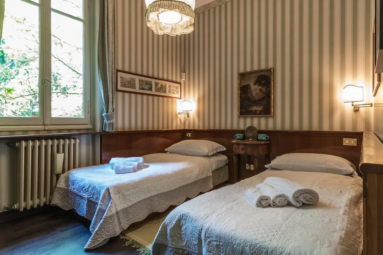 Villa Rondinella - Tremezzina Mezzegra 0*,