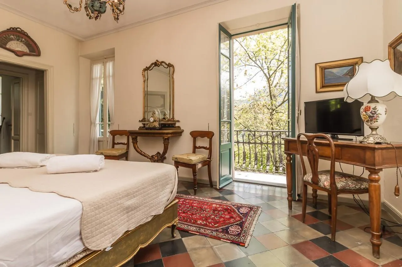 Villa Rondinella - Tremezzina Mezzegra