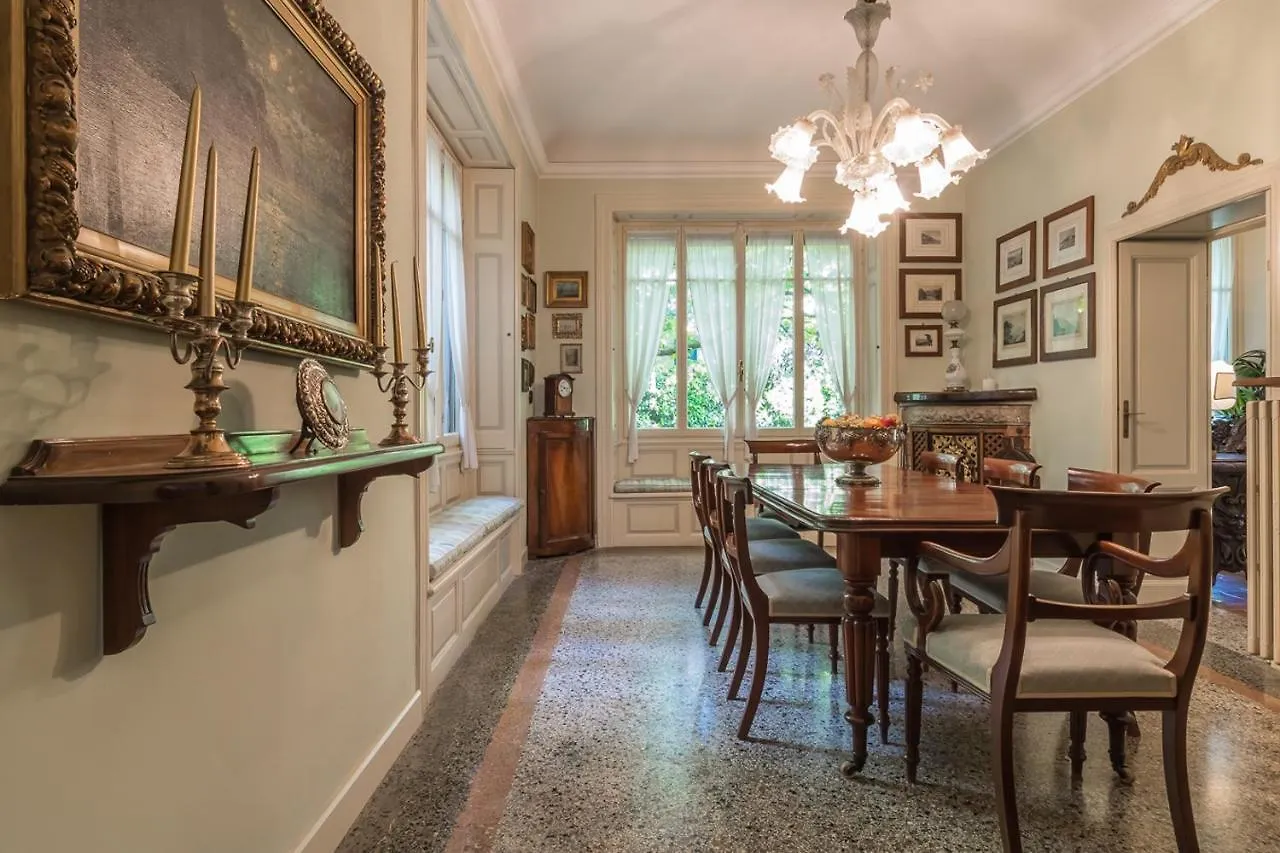 Villa Rondinella - Tremezzina Mezzegra