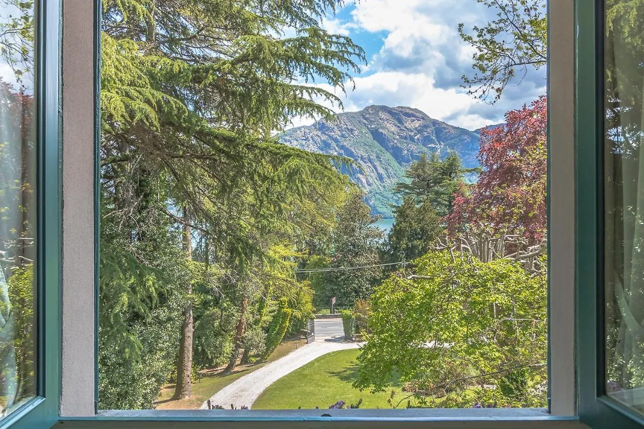 Villa Rondinella - Tremezzina Mezzegra