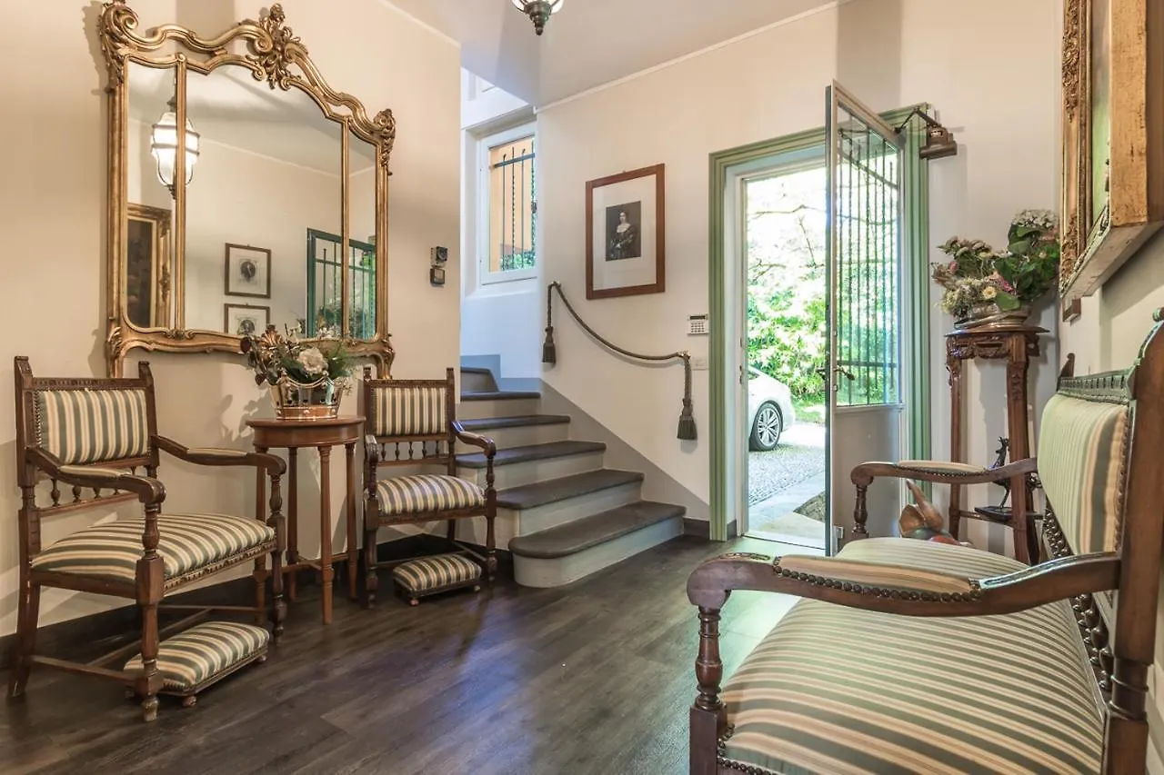 Villa Rondinella - Tremezzina Mezzegra Italy