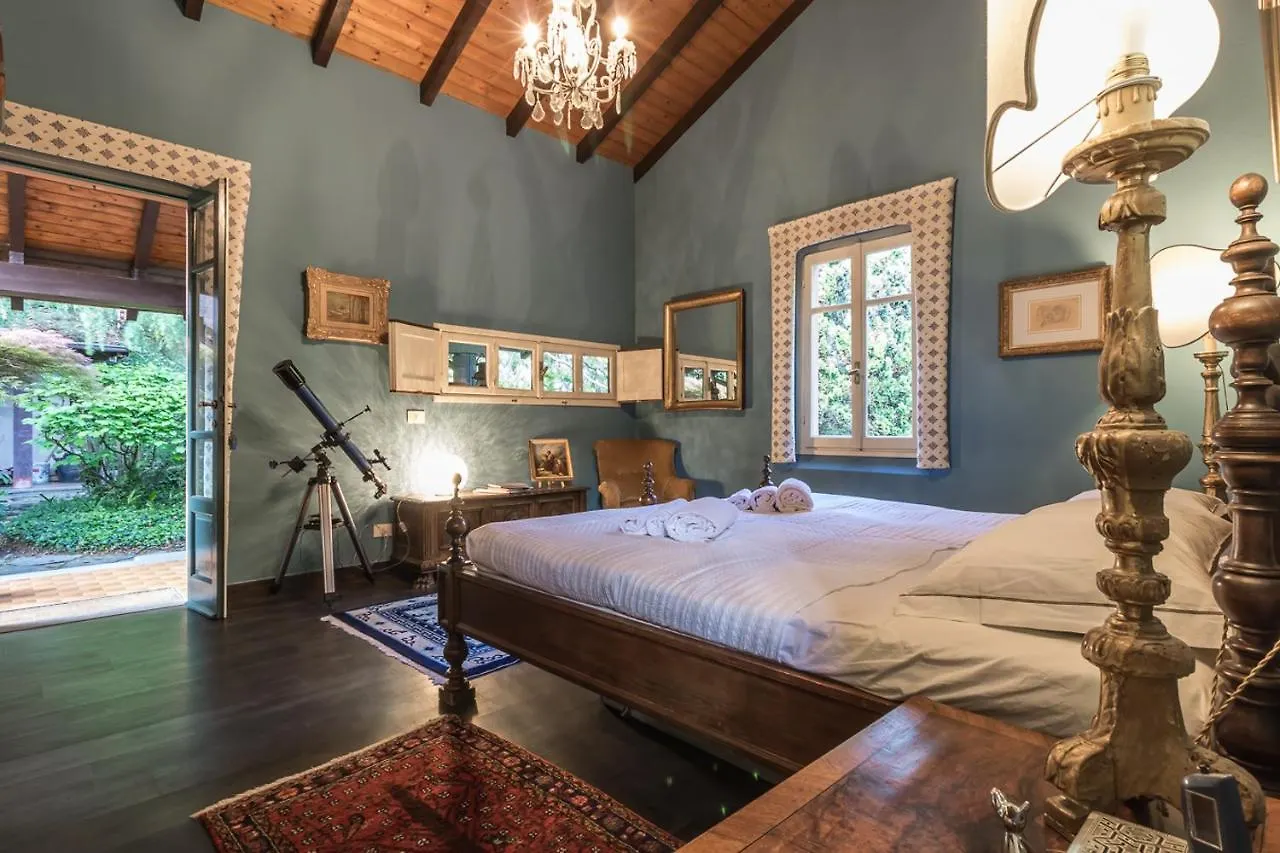 Villa Rondinella - Tremezzina Mezzegra