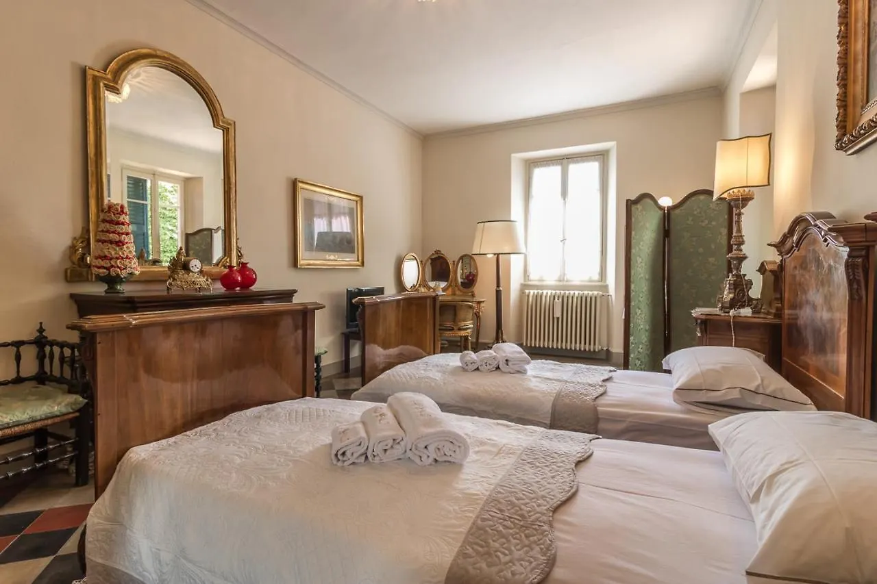 Villa Rondinella - Tremezzina Mezzegra Italy
