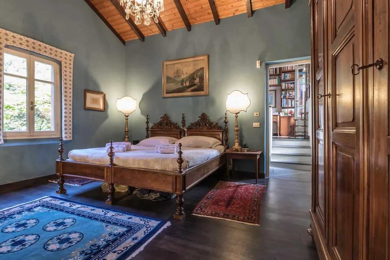 Villa Rondinella - Tremezzina Mezzegra