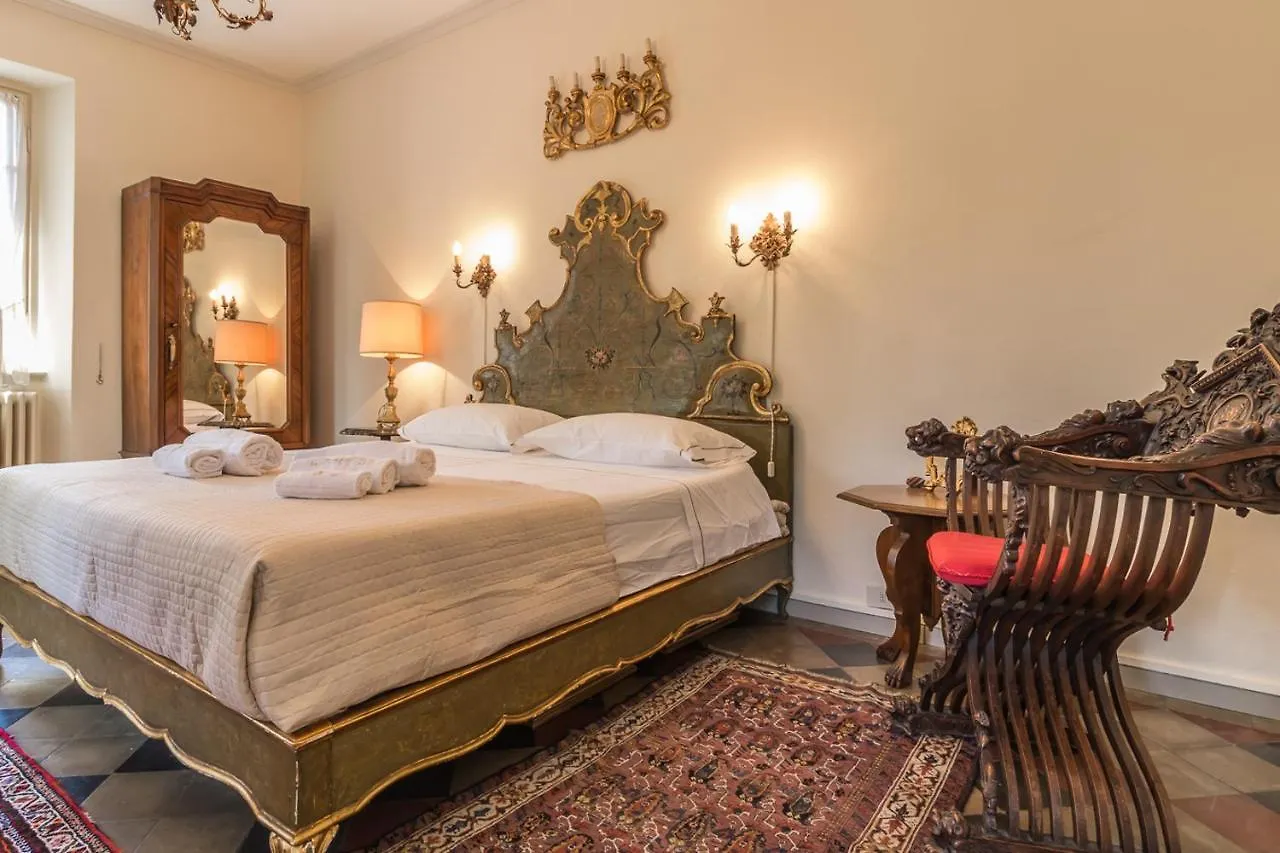Villa Rondinella - Tremezzina Mezzegra