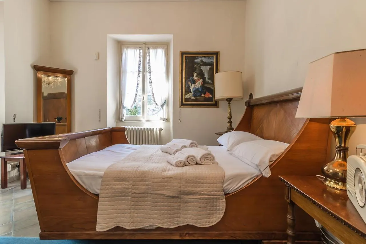 Villa Rondinella - Tremezzina Mezzegra