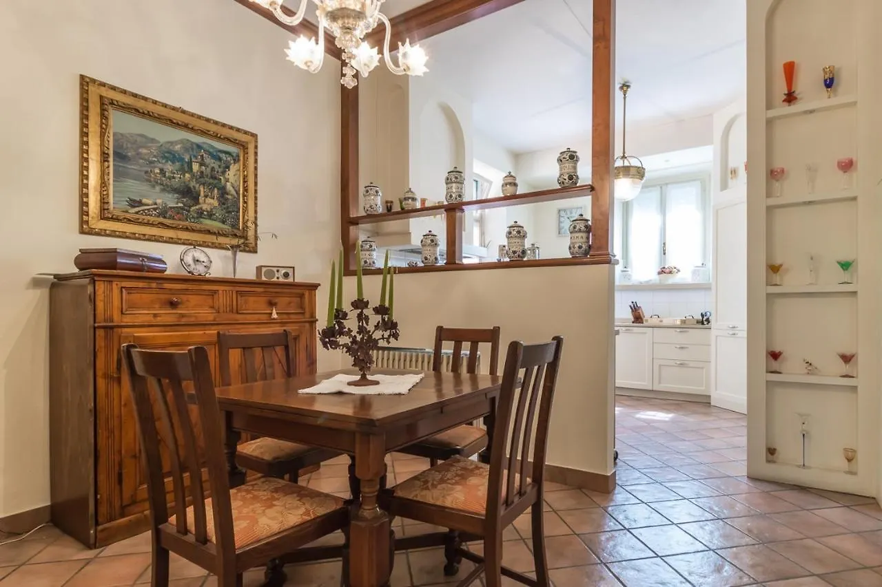 Villa Rondinella - Tremezzina Mezzegra