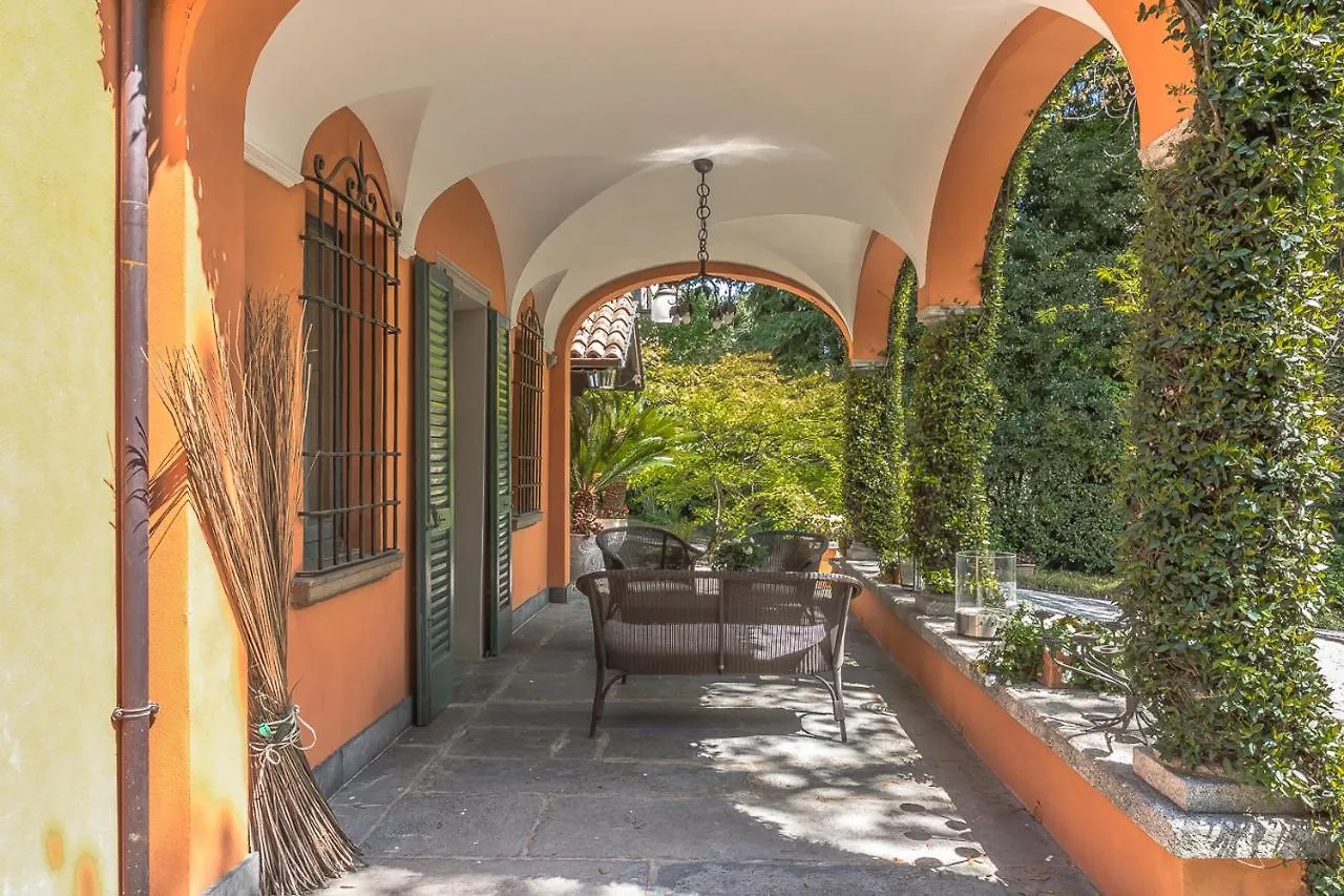 Villa Rondinella - Tremezzina Mezzegra