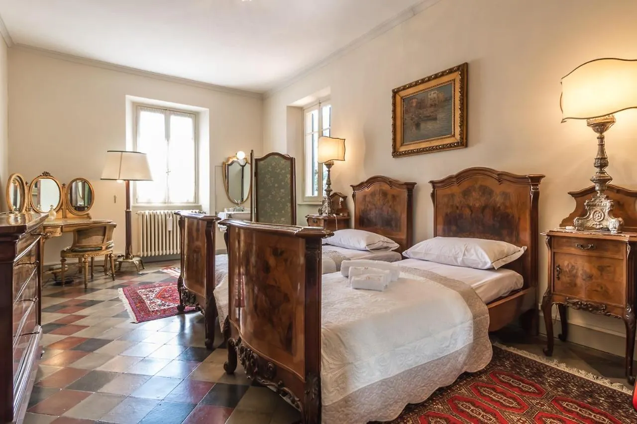 Villa Rondinella - Tremezzina Mezzegra