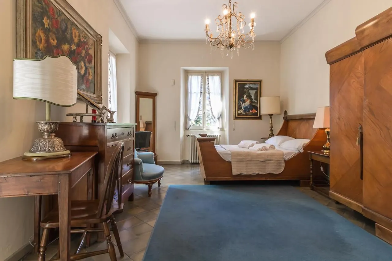 Villa Rondinella - Tremezzina Меццегра Италия